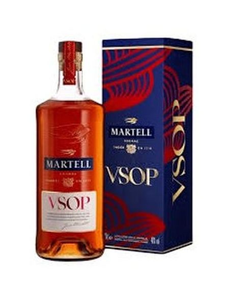 MARTELL VSOP