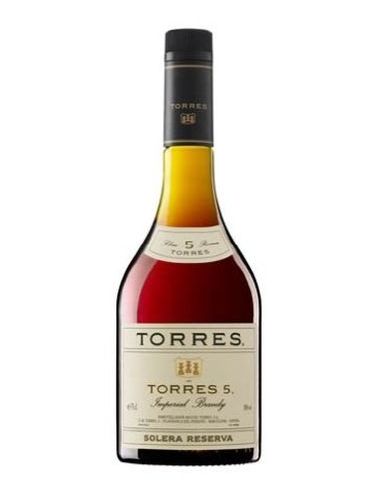 TORRES 5 YO