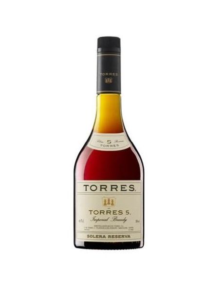 TORRES 5 YO