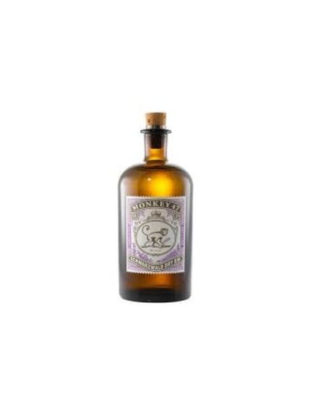 MONKEY 47 GIN 50 CL 47% VOL