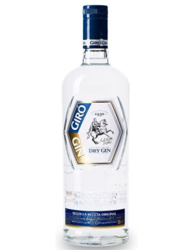 GIRO GIN 1 L