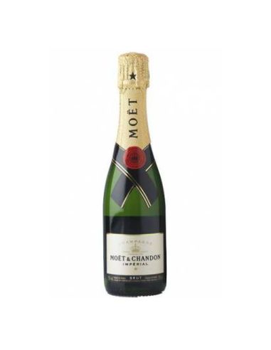 MOET IMPERIAL 37,5 CL