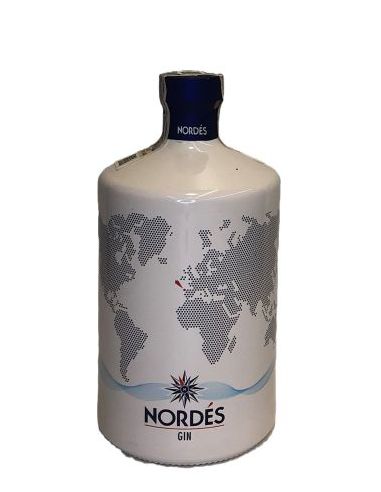 NORDES GIN