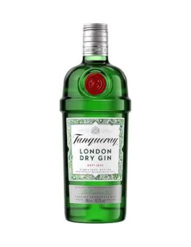 TANQUERAY GIN