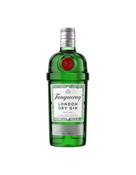 TANQUERAY GIN