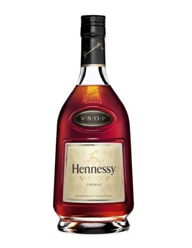 HENNESSY VSOP PRIVILEGE