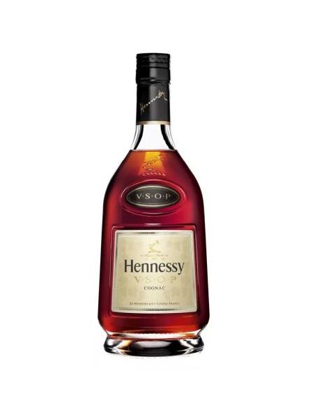 HENNESSY VSOP PRIVILEGE