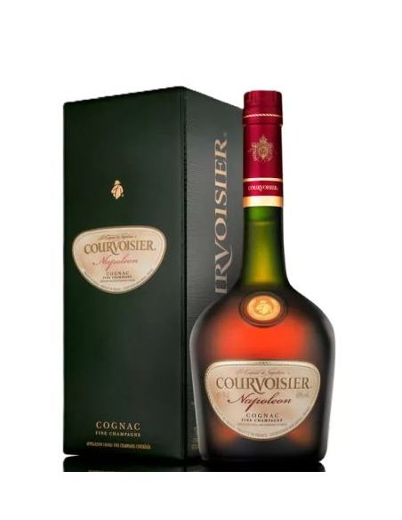 COURVOISIER NAPOLEON FINE CHAMPAGNE