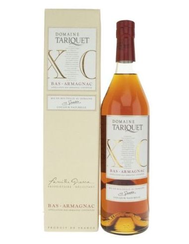 TARIQUET XO BAS ARMAGNAC