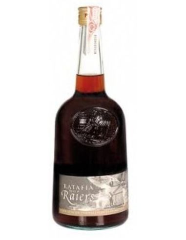 RATAFIA RAIERS 1 L