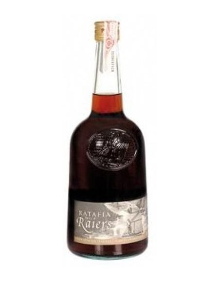 RATAFIA RAIERS 1 L