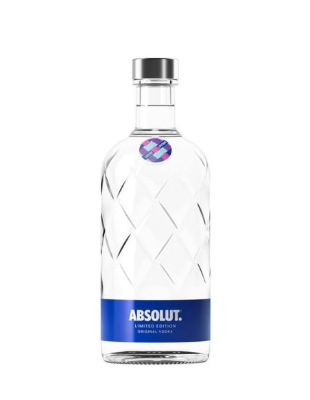 ABSOLUT BLUE 1 L