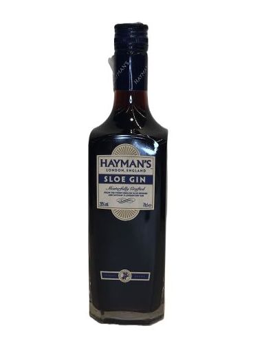 HAYMAN S SLOE GIN