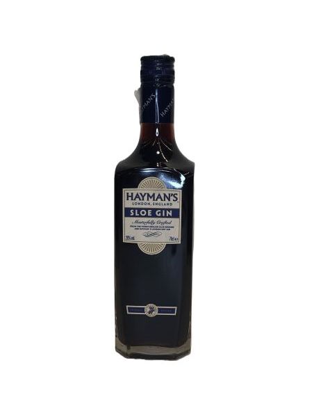 HAYMAN S SLOE GIN