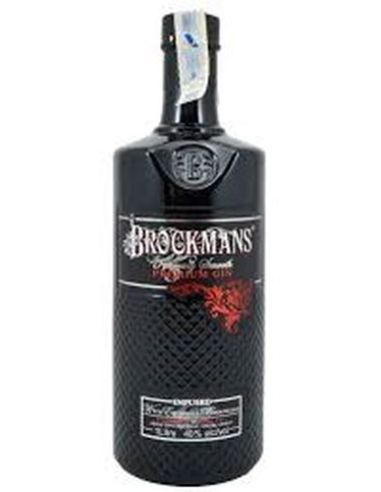 BROCKMAN S 1 L DRY GIN