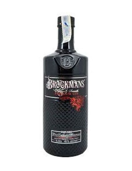 BROCKMAN S 1 L DRY GIN