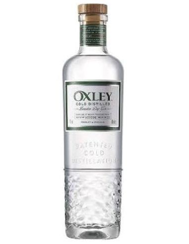 OXLEY 47% VOL 1L