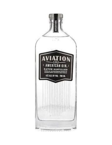 AVIATION GIN