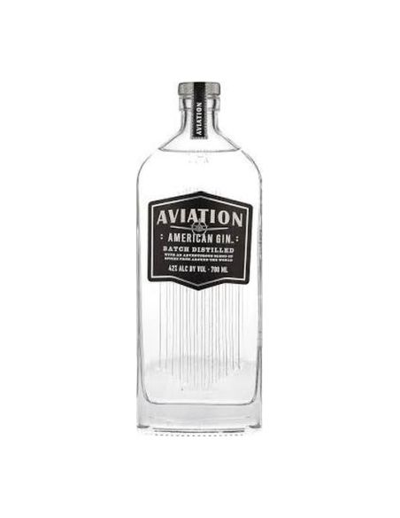 AVIATION GIN