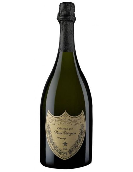 Champagne dom perignon vintage sense estoig