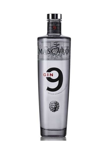 MASCARO GIN 9