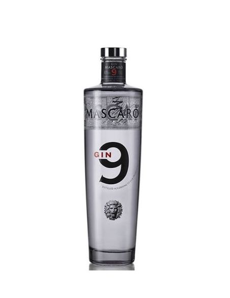 MASCARO GIN 9