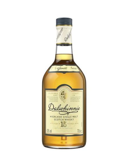 DALWHINNIE 15 YO