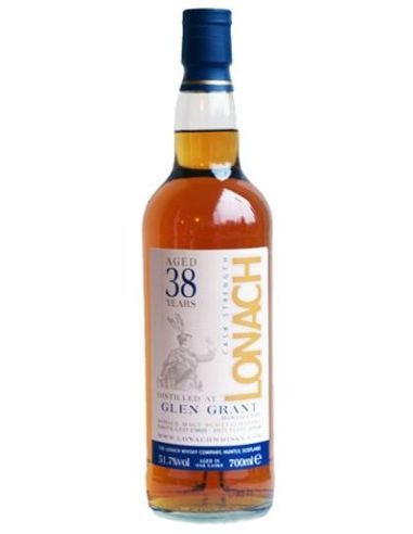 GLEN GRANT 1969 38 YO