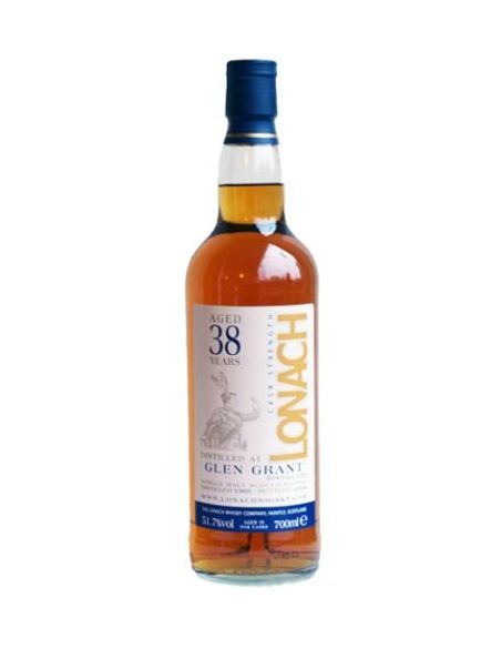 GLEN GRANT 1969 38 YO