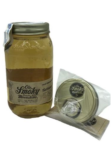 OLE SMOKY SWEET TEA TENNESSE