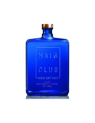 HAIG CLUB SINGLE GRAIN