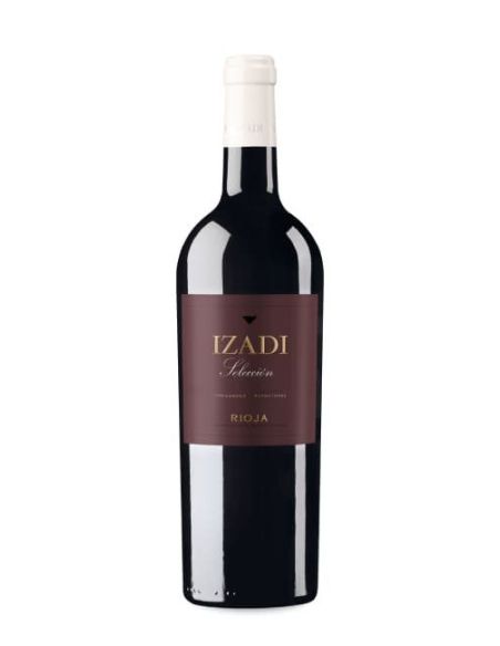 IZADI SELECCION NEGRE