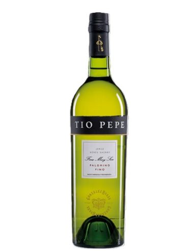 TIO PEPE FINO