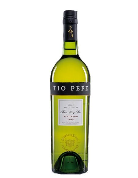 TIO PEPE FINO