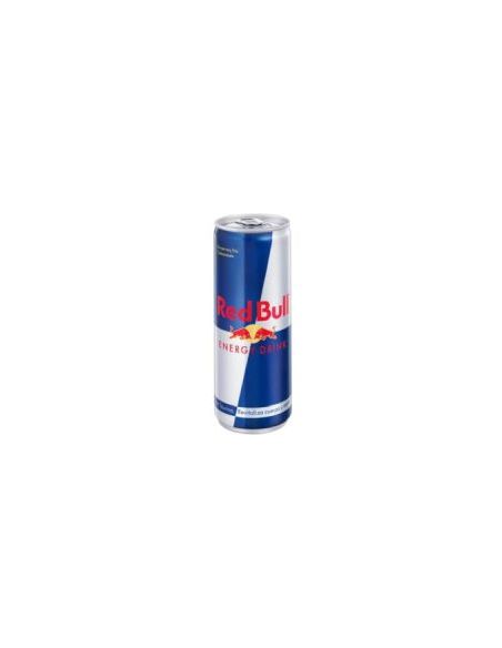 RED BULL 25 CL