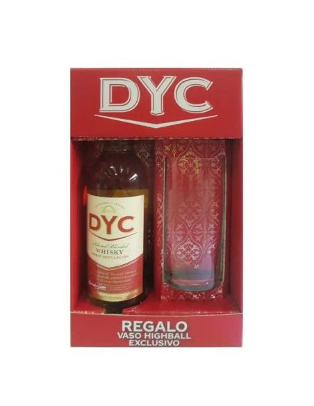 DYC 5 YO