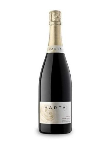 MARTA RESERVA BRUT NATURE