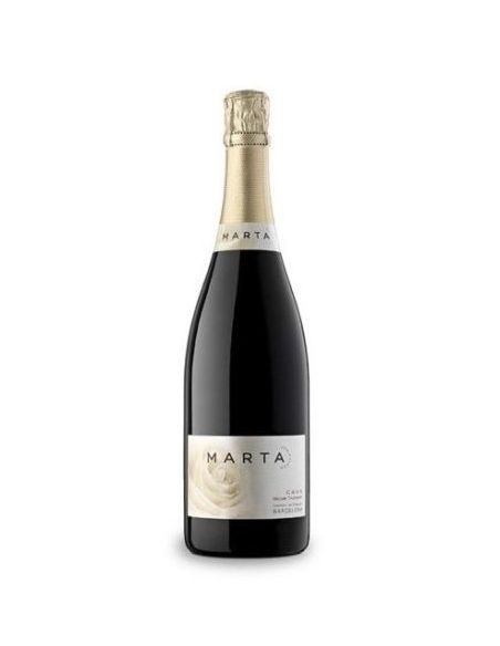 MARTA RESERVA BRUT NATURE