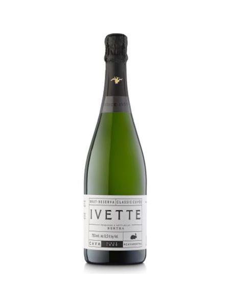 BERTHA IVETTE BRUT RESERVA