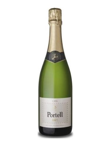 PORTELL BRUT