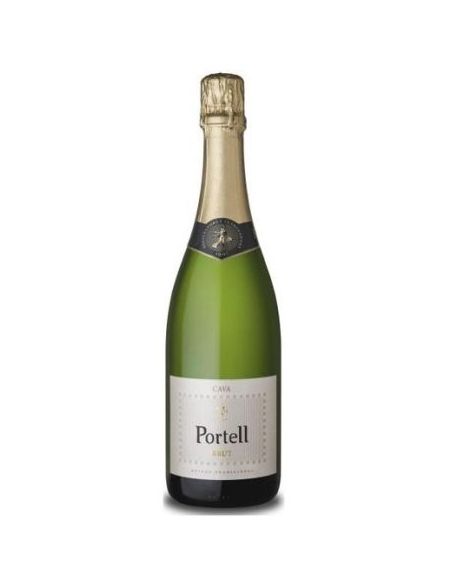 PORTELL BRUT