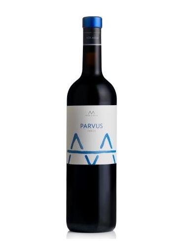 PARVUS SYRAH TINTO