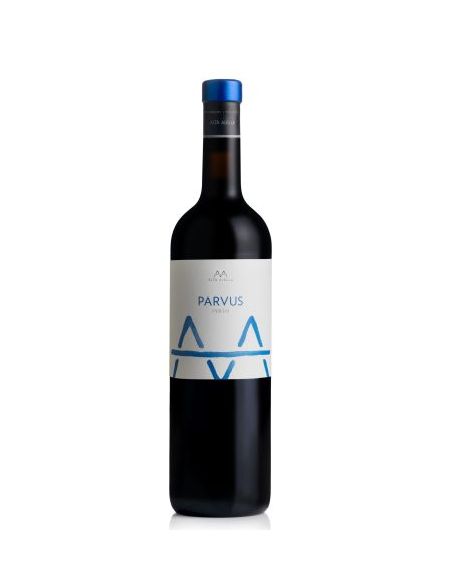 PARVUS SYRAH TINTO