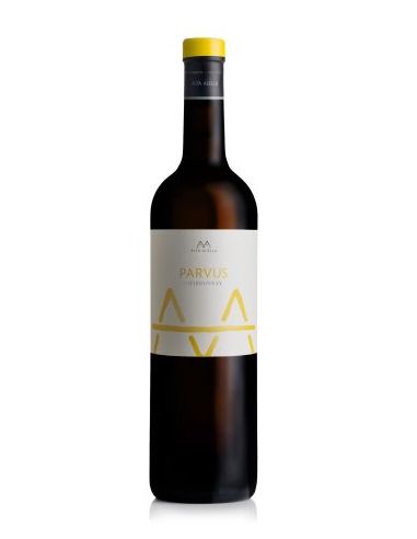 PARVUS CHARDONNAY BLANCO