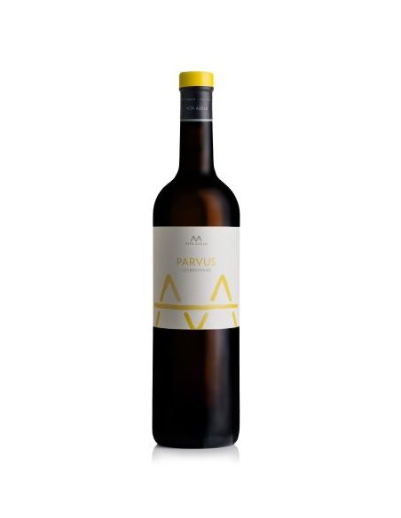 PARVUS CHARDONNAY BLANCO