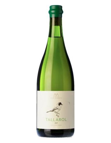 AUS TALLAROL NATURAL BLANC