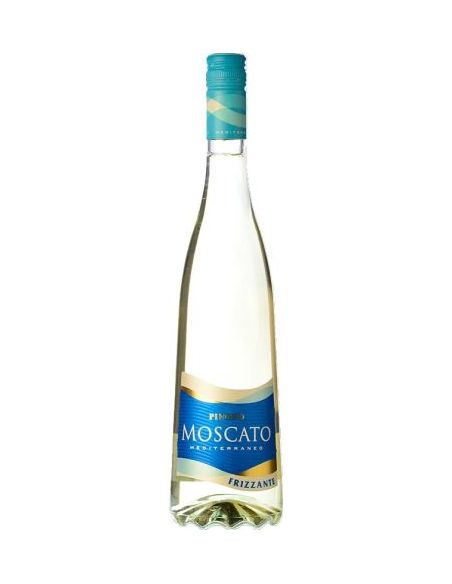 MOSCATO MEDITERRANEO PINORD BLANC