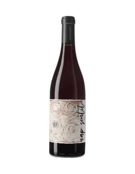 CAP SENTIT PINOT NOIR NEGRE