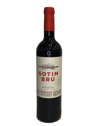 GOTIM BRU TINTO