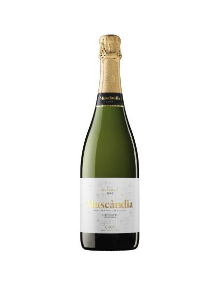 MUSCANDIA BRUT RESERVA